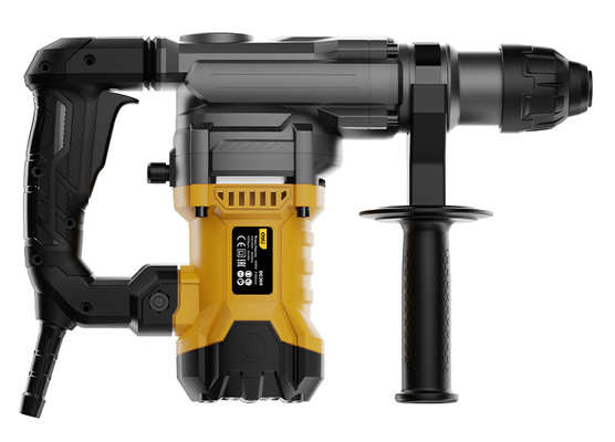 DELI κρουστικό σκαπτικό ρεύματος DC369, 1500W, 5.5J