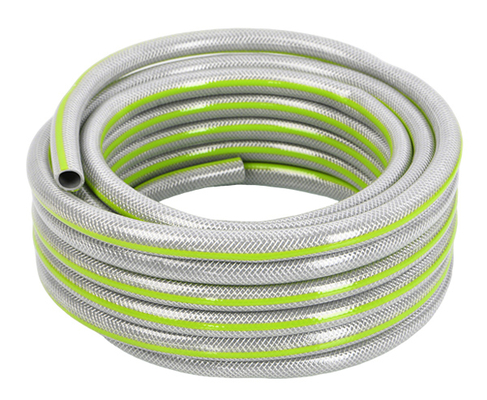 DELI λάστιχο ποτίσματος DL8072A-20, 25Bar, 1/2", 20m