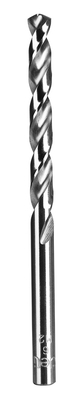 DELI τρυπάνι DL16060G για μέταλλο, M2 HSS, 6x93mm, κυλινδρικό