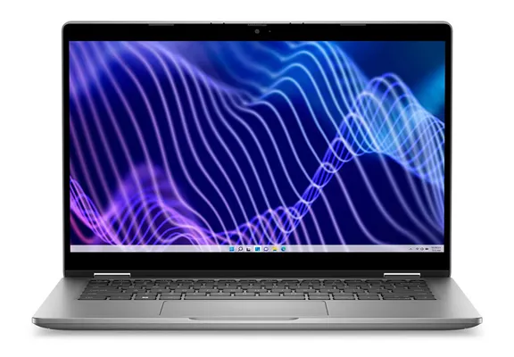 DELL Laptop Latitude 3340 2 in 1, i5-1335U, 8/256GB NVME, 13.3", Cam, Iris Xe Graphics, NEW OPEN BOX Grade A