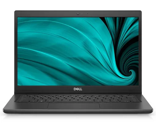 DELL Laptop Latitude 3420, Refurbished Grade B, i5-1135G7, 8/256GB NVME, 14", Cam, IRIS Xe Graphics, FreeDOS