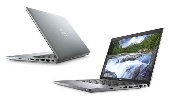 DELL Laptop Latitude 5420, Factory Refurbished Grade A, i5-1145G7, 8/256GB SSD, 14", Cam, Integrated Graphics, Windows 10 Pro