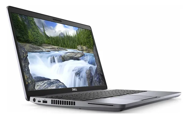 DELL Laptop Latitude 5511, Refurbished Grade B, i5-10400H, 8/256GB NVME, 15.6", Cam, UHD Graphics/GF MX150, FreeDOS
