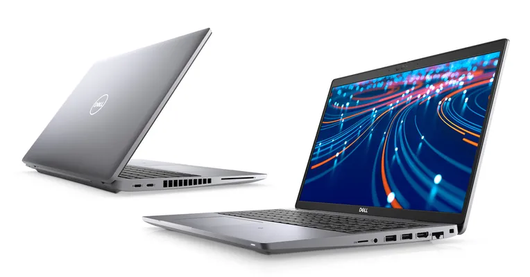 DELL Laptop Latitude 5520, Refurbished Grade B, i5-1145G7, 16/512GB NVME, 15.6", Cam, IRIS Xe Graphics, FreeDOS