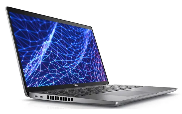 DELL Laptop Latitude 5530, Refurbished Grade A, i5-1245U, 8/256GB NVME, 15.6", Cam, IRIS Xe Graphics, FreeDOS
