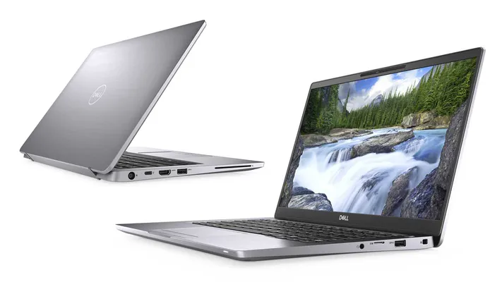 DELL Laptop Latitude 7400, Refurbished Grade A, i7-8665U, 16/256GB NVME, 14", Cam, UHD Graphics 620, FreeDOS