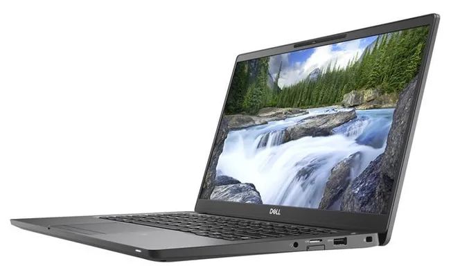 DELL Laptop Latitude 7400, Refurbished Grade B, i5-8365U, 8/256GB NVME, 14", Cam, UHD Graphics 620, FreeDOS