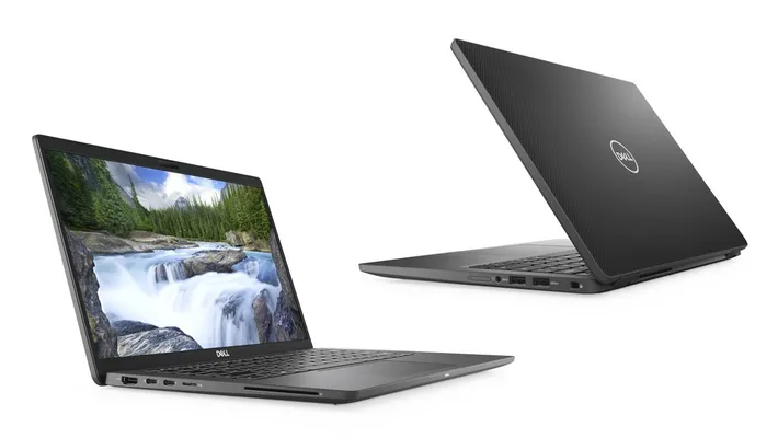 DELL Laptop Latitude 7410, Refurbished Grade A, i5-10310U, 16/256GB NVME, 14" Touchscreen, Cam, UHD Graphics 620, FreeDOS