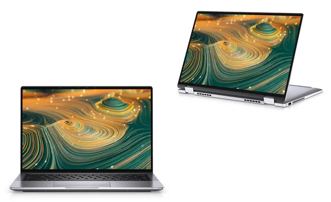 DELL Laptop Latitude 7420 2in1, Refurbished Grade A, i5-1145G7, 16/256GB NVME, 14", Cam, IRIS Xe Graphics, FreeDOS