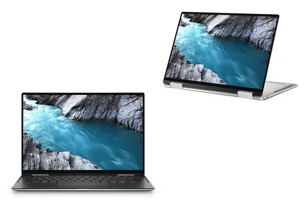 DELL Laptop XPS 13 7390 2-in-1, Refurbished Grade B, i7-1065G7, 16/512GB NVME, 13.4", Cam, IRIS Plus Graphics, FreeDOS