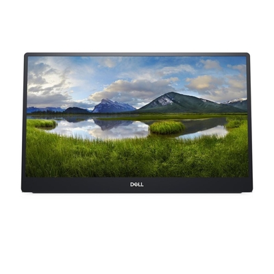 DELL P1424H Portable Monitor 14" (210-BHQQ) (DELP1424H)