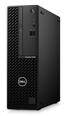 DELL PC OptiPlex 3090 SFF, Refurbished Grade A Repainted, i5-10500, 16/256GB M.2, FreeDOS