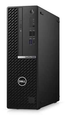 DELL PC OptiPlex 5090 SFF, Refurbished Grade A Repainted, i5-11600, 16/256GB SSD, FreeDOS