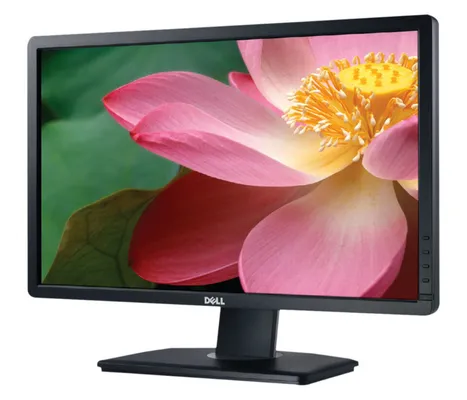 DELL used οθόνη P2312HT LED, 23" Full HD, VGA/DVI, Grade A