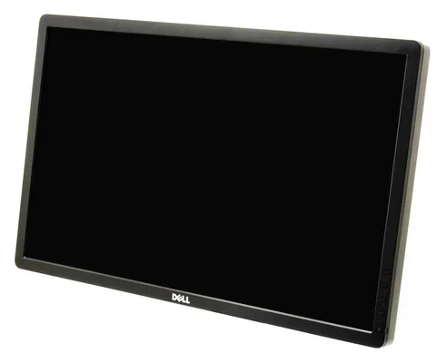 DELL used οθόνη P2412H LED, 24" 1920x1080, DVI/VGA, χωρίς βάση, Grade A