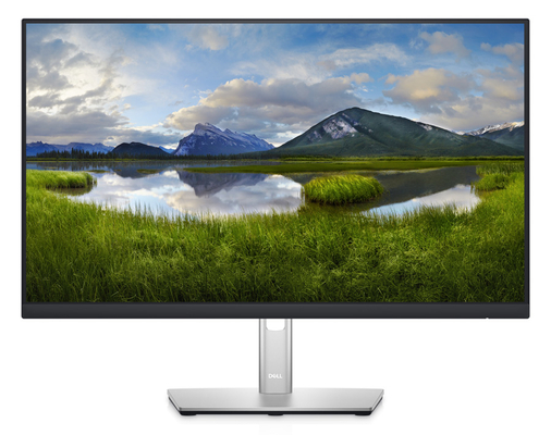 DELL used Οθόνη P2422HE LED, 23.8" 1920x1080, HDMI/DisplayPort/USB-C, Grade B