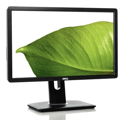 DELL used οθόνη U2212HM LED-IPS, 21.5" Full HD, VGA/DisplayPort/DVI, Grade A