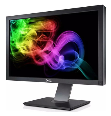 DELL used οθόνη U2711 IPS-LED, 27" 2560x1440, VGA/DVI/DisplayPort, Grade A