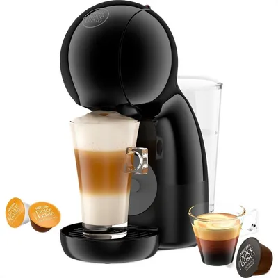 Delonghi Coffee Machine Nescafé Dolce Gusto Piccolo XS (EDG110.AB) (DLGEDG110.AB)