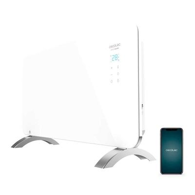 CECOTEC Wi-Fi Θερμοπομπός 1500W