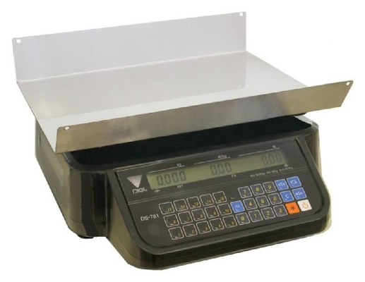 Digi ds-781b ηλεκτρονικός ζυγός μπαταρίας-ρεύματος (30kg - 5/10g)