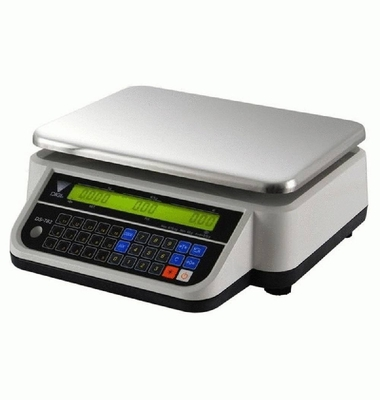 Digi ds-782b (15kg - 2/5g) ηλεκτρονικός ζυγός μπαταρίας-ρεύματος.