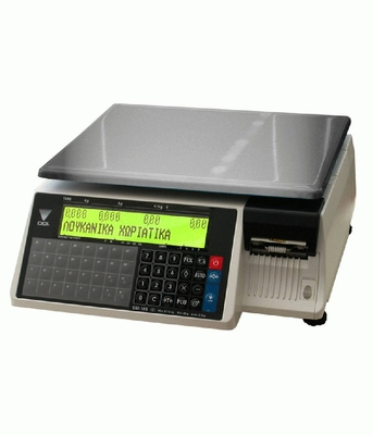 Digi sm-100bcs plus (30kg) ηλεκτρονικός ζυγός δικτύου ετικέτας – χαρτοταινίας