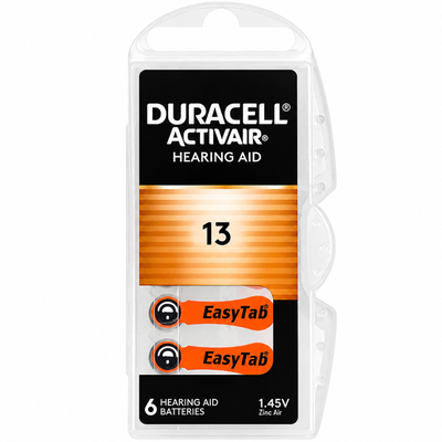 DURACELL DURACELL 13