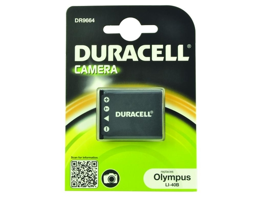 DURACELL Duracell DR9664
