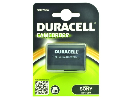 DURACELL Duracell DR9706A