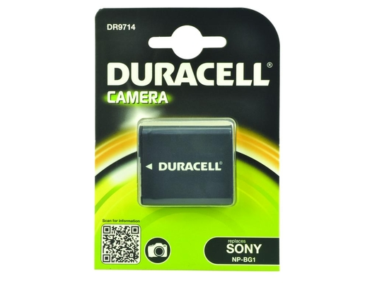 DURACELL Duracell DR9714