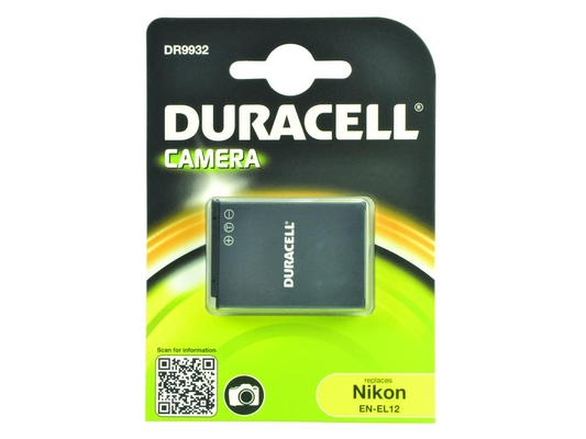 DURACELL Duracell DR9932