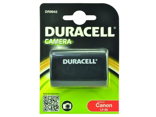 DURACELL Duracell DR9943