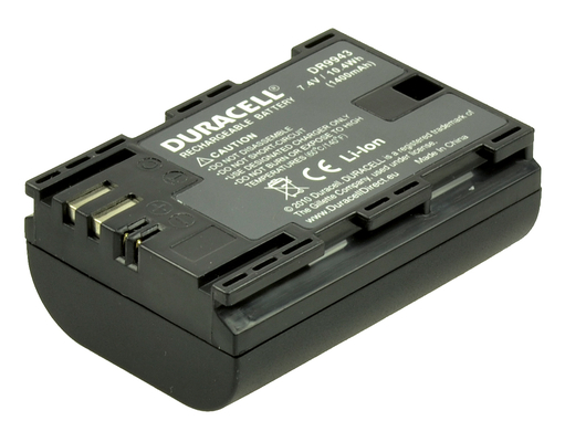 DURACELL Duracell DR9943