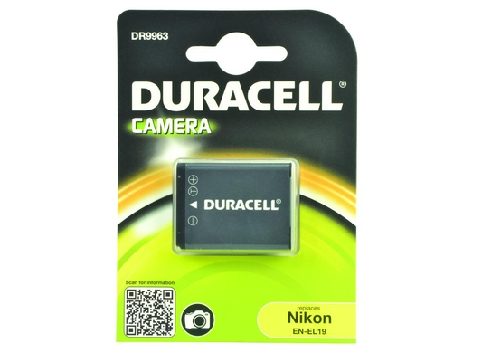 DURACELL Duracell DR9963
