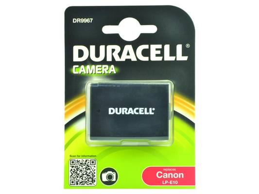 DURACELL Duracell DR9967