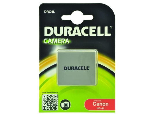 DURACELL Duracell DRC4L