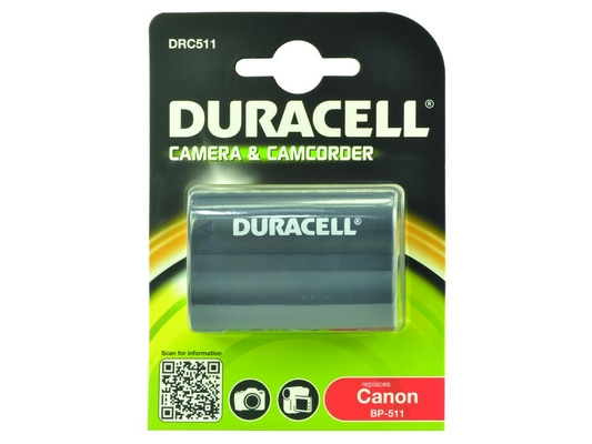 DURACELL Duracell DRC511
