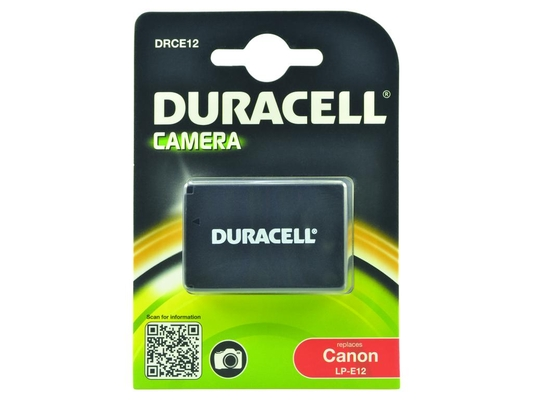 DURACELL Duracell DRCE12