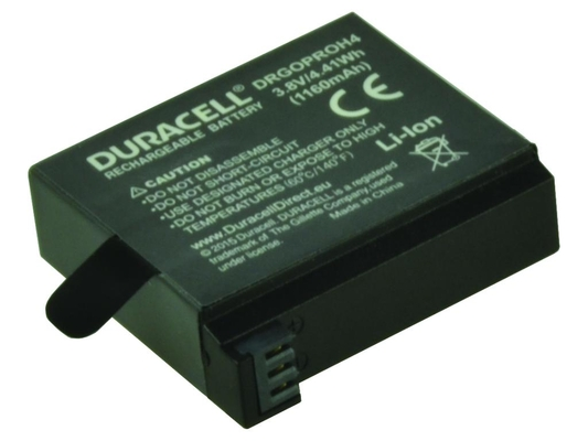 DURACELL Duracell DRGOPROH4-X2
