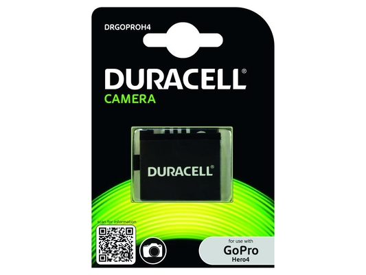 DURACELL Duracell DRGOPROH4