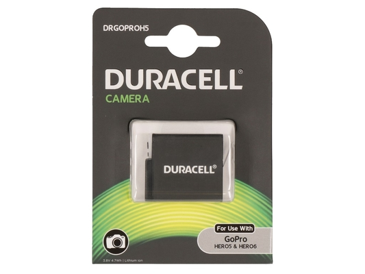 DURACELL Duracell DRGOPROH5