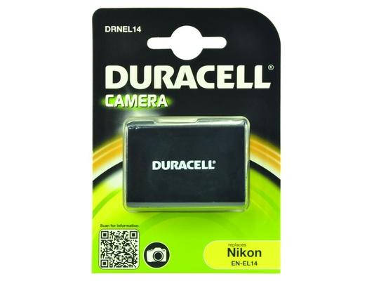 DURACELL Duracell DRNEL14