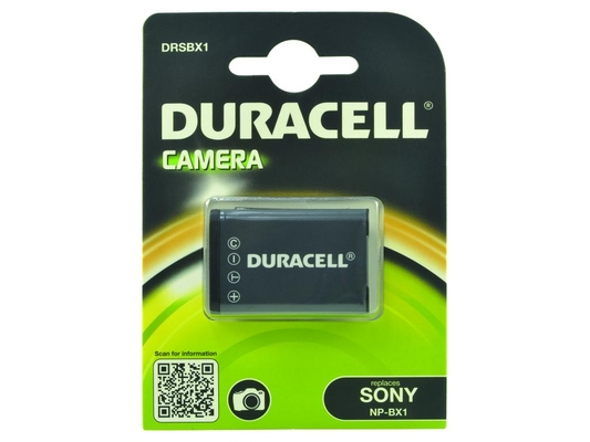 DURACELL Duracell DRSBX1
