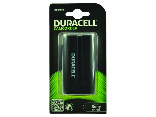 DURACELL Duracell DRSF970