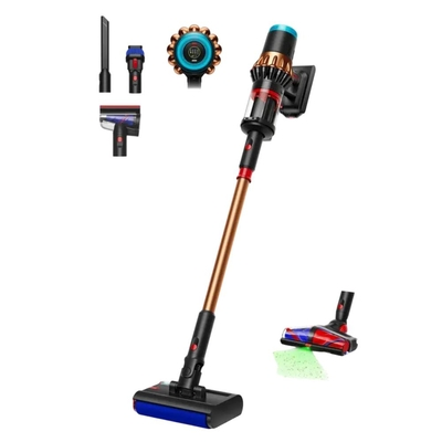 Dyson V16 Piston 900W 3in1 Animal Submarine Vacuum Cleaner (492969-01) (DYS492969-01)
