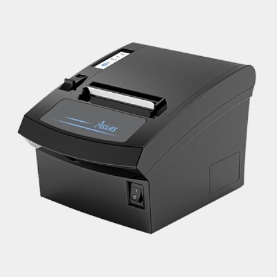 Εκτυπωτής αποδείξεων aclas pp7x, (ethernet-usb)