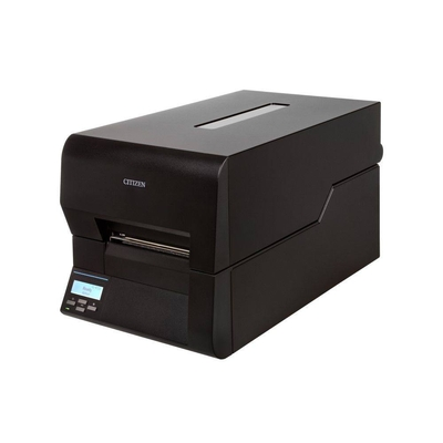 Εκτυπωτής barcode, citizen cl e720 - usb/ethernet