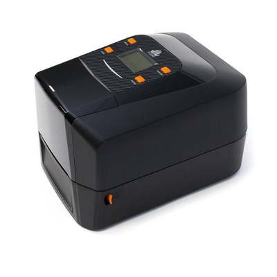 Εκτυπωτής barcode ics lp-423a, (28,8cm x 22,0cm x 19,8cm)