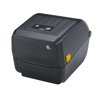 Εκτυπωτής barcode zd-230t θερμικής μεταφοράς peeler/usb/ethernet